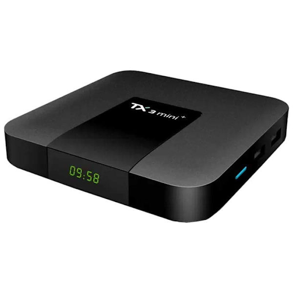 Tanix Tx3 Mini Plus S905w2 4k 2gb/16gb Android 11 Mediatoistin