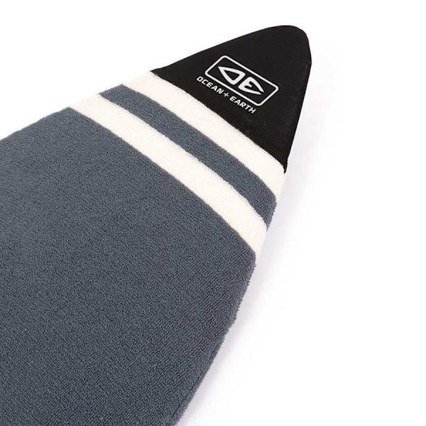 Ocean & Earth Shortboard Stretch 7´0``