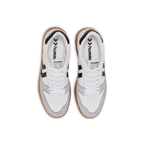 Hummel Perfekt Classic Håndboldsko Hvid EU 38 Mand