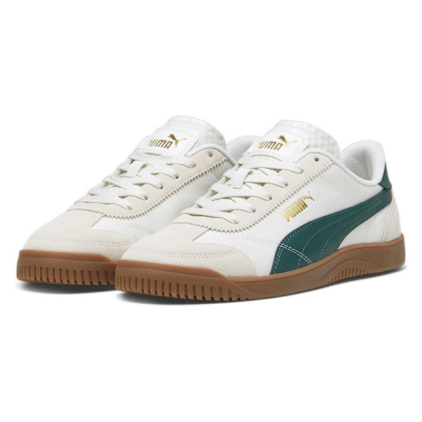 Puma Club 5v5 Lux Og Lenkkarit  EU 38 Mies