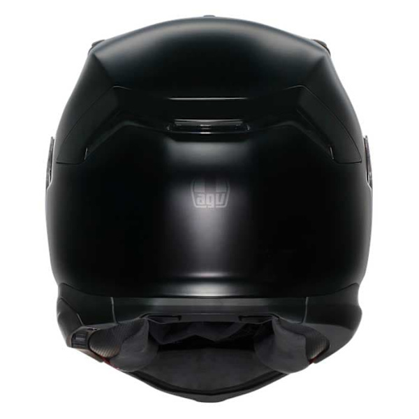 Agv K7 Fullface-hjelm Sort S