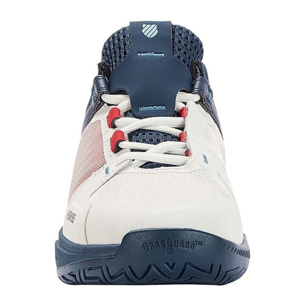 K-swiss Alla Hovskor Ultrashot Team Vit,Blå EU 44 1/2 Man