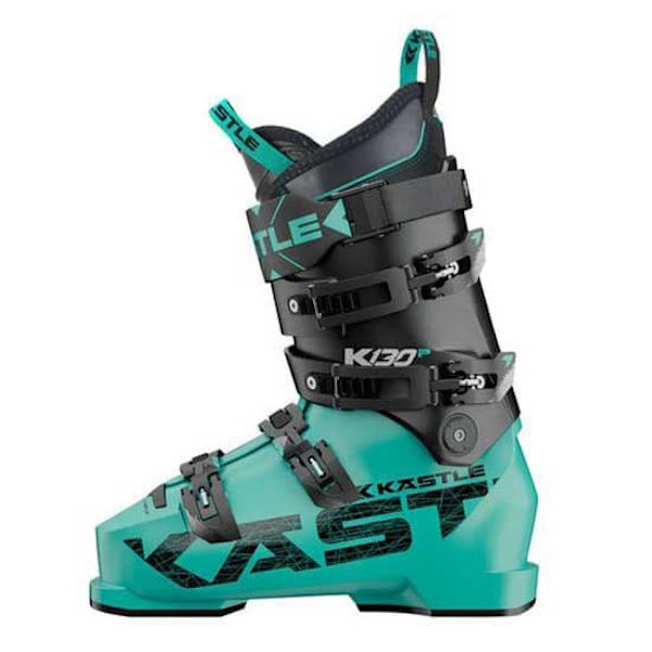 Kastle K130p Alpina Skidpjäxor Blå 25.0