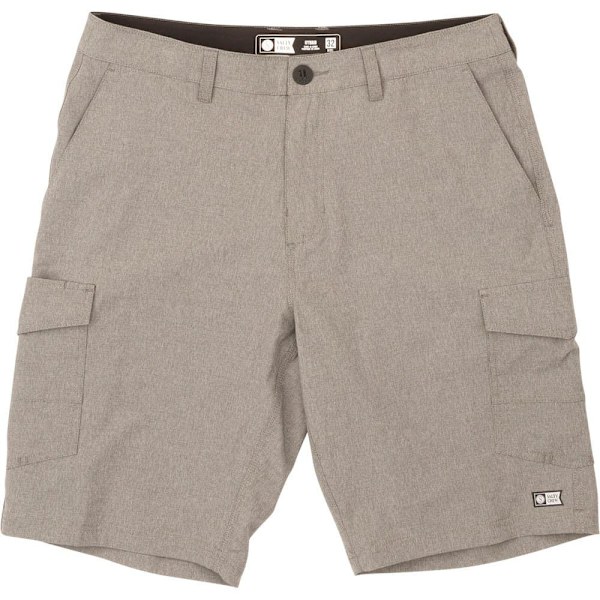 Salty Crew Shorts Drifter 2 Cargo Hybrid Grå 38 Man