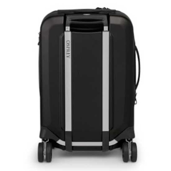 Osprey Trolley Taske Transporter Hardside Hybrid 36l Sort