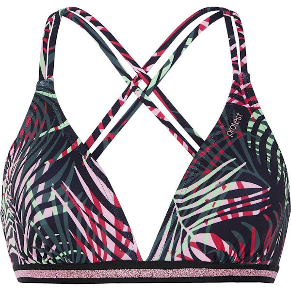 Protest Bikinitopp Hera 24 Triangle  XL Kvinna