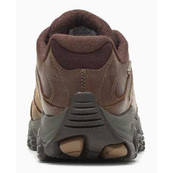 Merrell Vaelluskengät Moab Adventure Iii Waterproof Ruskea EU 41 1/2 Mies