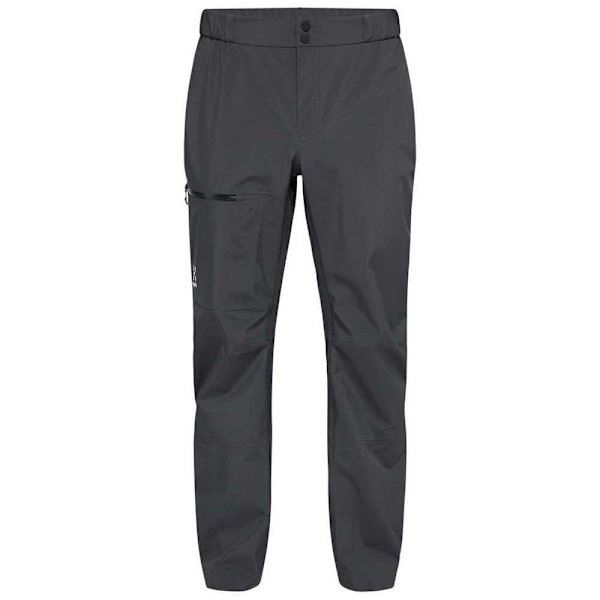 Haglofs Front Proof Bukser Grå XL Mand