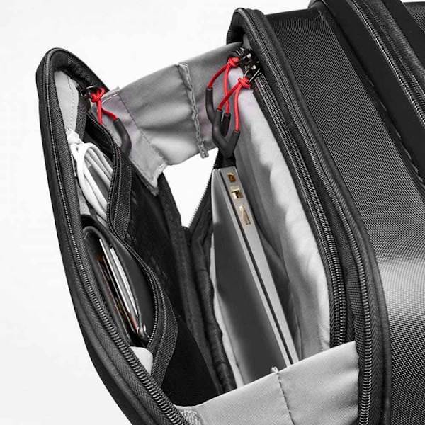 Manfrotto Väska Mb Pl-rl-s55 Reloader Spin 55 Pl Svart