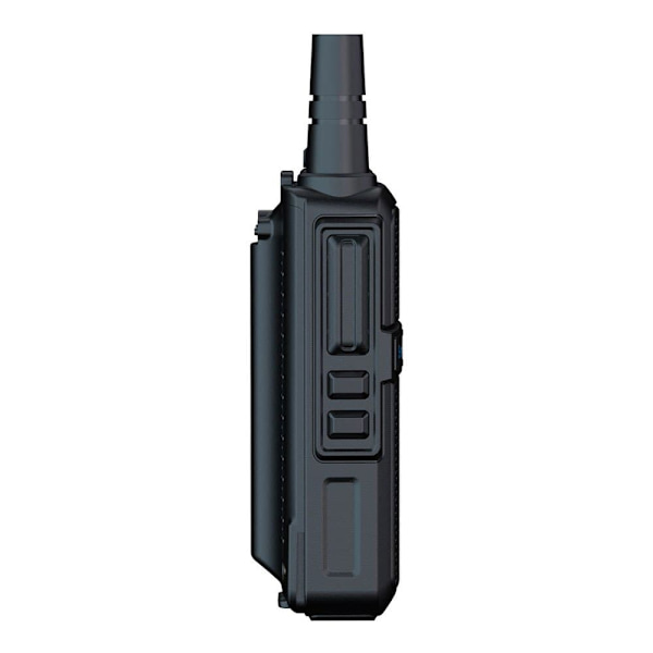 Albrecht Walkie-talkies Tectalk Worker 3 Sort