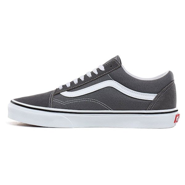 Vans Utbildare Old Skool Grå EU 42 Man
