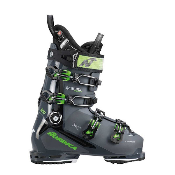 Nordica Laskettelukengät Speedmachine 3 120 Gw  29.5
