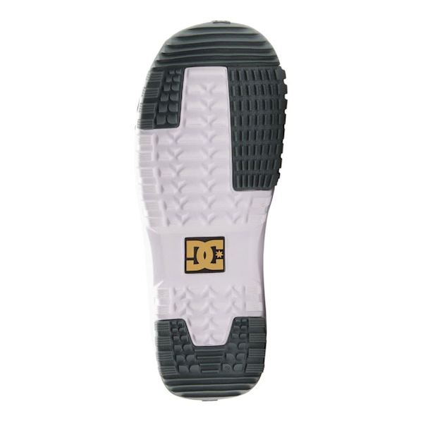 Dc Shoes Premier Hybrid Snowboardstøvler Brun EU 42 1/2