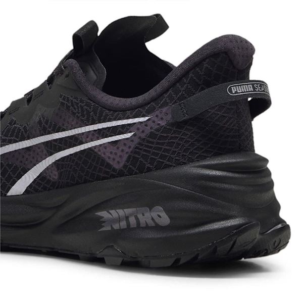 Puma Fast-trac Nitro 3 Gtx Løbesko  EU 42 1/2 Mand