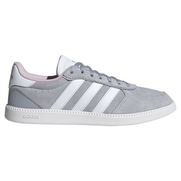 Adidas Breaknet Sleek Skor Grå EU 40 2/3 Kvinna