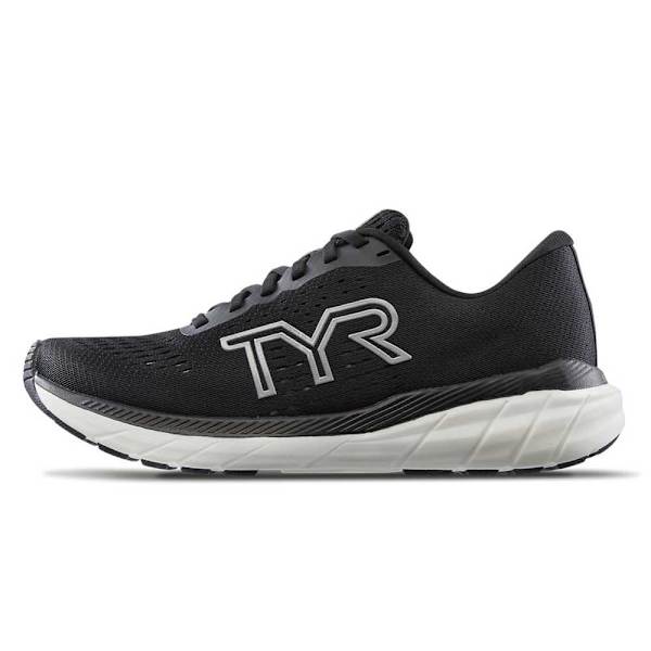 Tyr Løbe Skoe Rd-1x Runner Sort EU 42 2/3 Mand