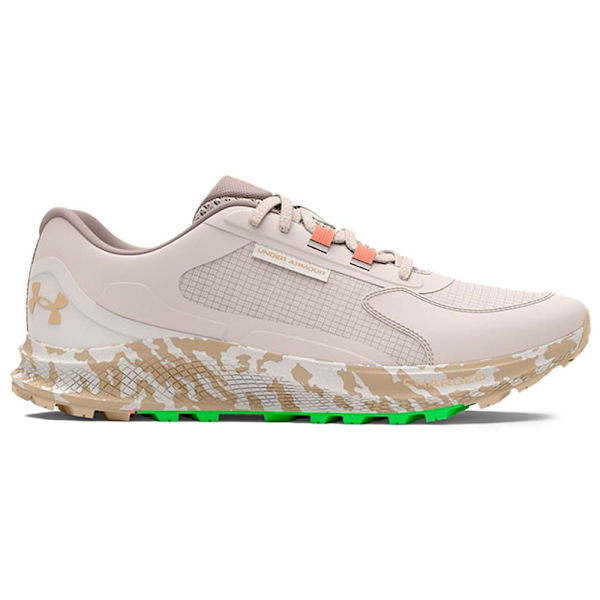 Under Armour Charged Bandit Tr 3 Juoksukengät  EU 40 Nainen