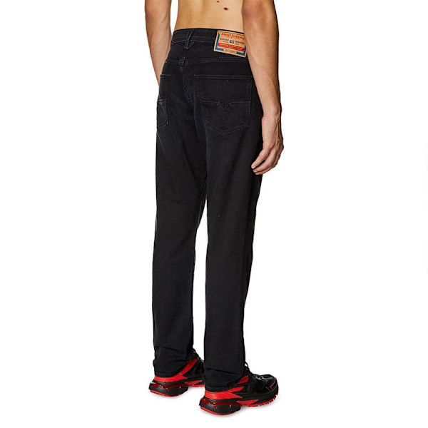 Diesel Jeans 00su1w-09d48 1986 Larkee Beex Sort 34 / 30 Mand