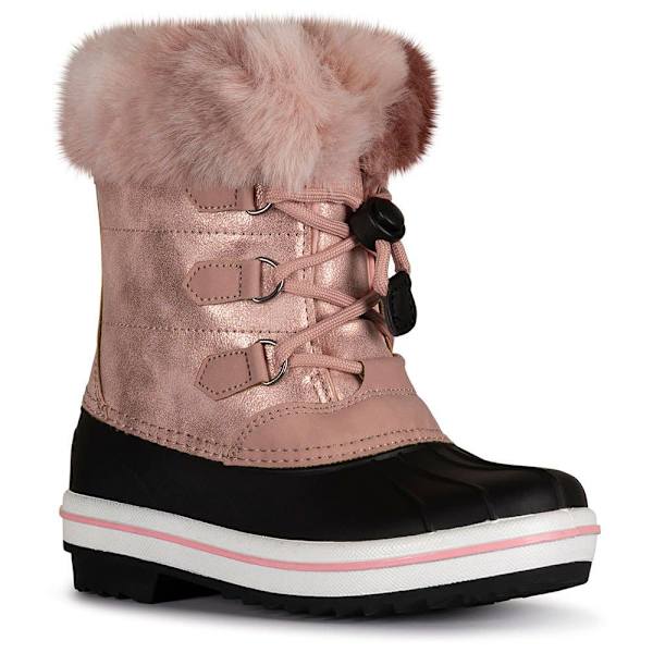 Trespass Sne Støvler Eiry Rosa EU 32