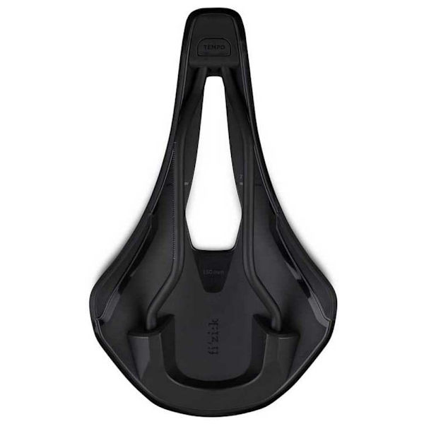 Fizik Sadel Tempo Aliante R5 Silver 145 mm