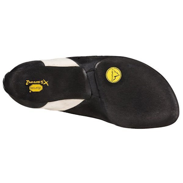 La Sportiva Kiipeilykengät Katana Laces Musta EU 37 1/2 Nainen
