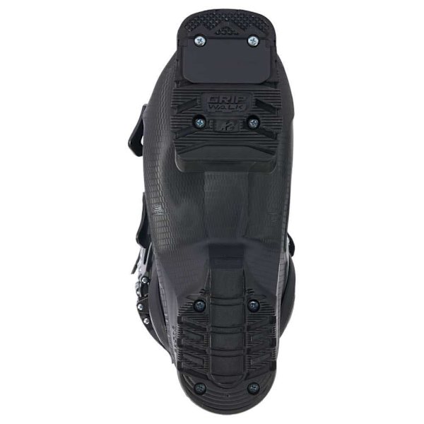 K2 Kvinde Touring Skistøvler Bfc 75 Sort 25.5
