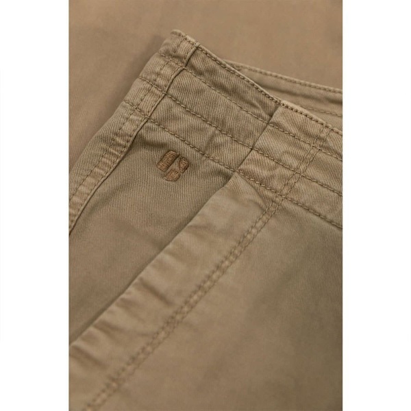 Garcia Byxor Z1125 Beige 33 Man