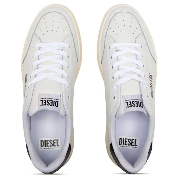 Diesel Athene S Athene Vtg Skor Vit EU 40 Man