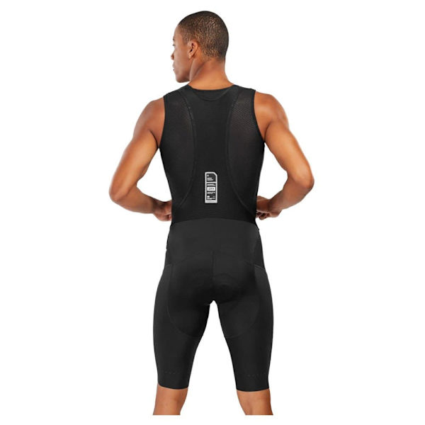 Siroko Haklappshorts Srx Pro World Series Svart S Man