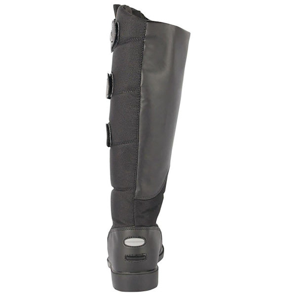 Harry´s Horse Rider Thermo Saappaat Musta EU 32