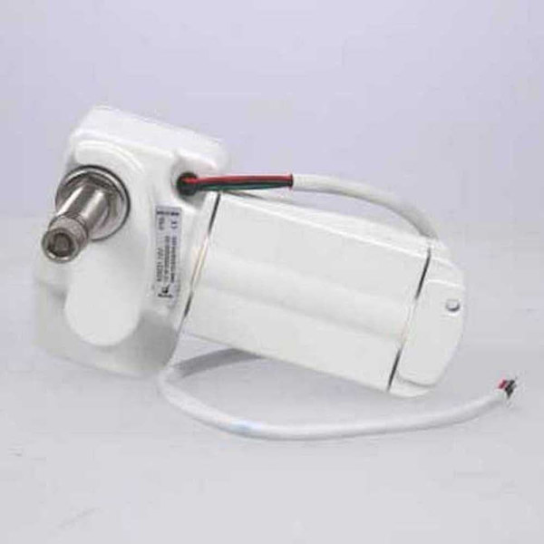 Roca Ab. Vinduesviskermotor W12 12v Transparent 68 mm