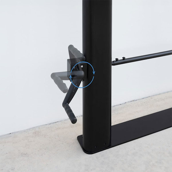 Tooq Fs2290hm-b Loftholder Til Tv