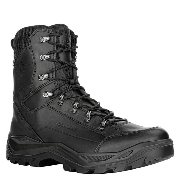 Lowa Renegade Ii Goretex Hi Tf Vaelluskengät Musta EU 39 1/2 Nainen