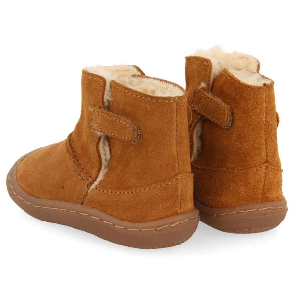 Gioseppo Komlo Booties Brun EU 20 Pojke