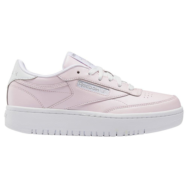 Reebok Classics Juniortränare Club C Double Beige EU 36 Pojke