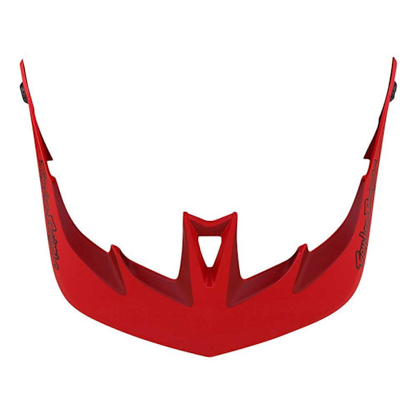 Troy Lee Designs Mtb Hjelm A3 Mips Rød XL-2XL