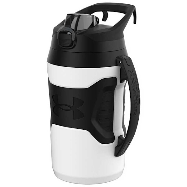 Under Armour Pullo Playmaker Jug 1.9l Valkoinen