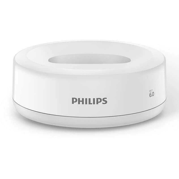 Philips Langaton Lankapuhelin Classic Range D1611w/34 Valkoinen