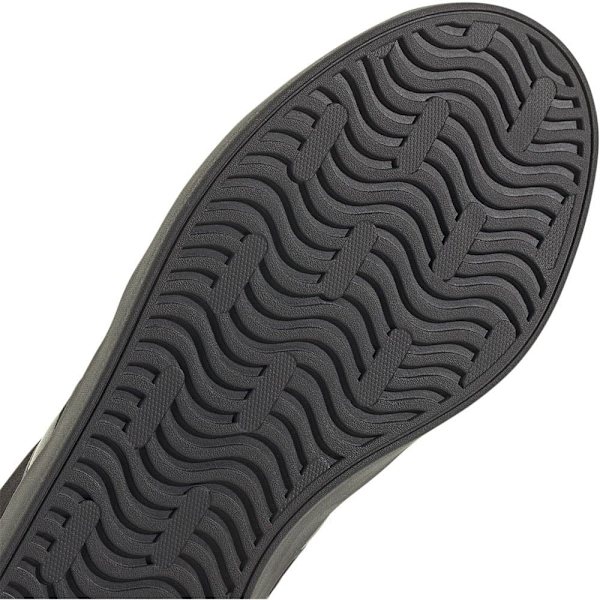 Adidas Vl Court 3.0 Lenkkarit Musta EU 47 1/3 Mies