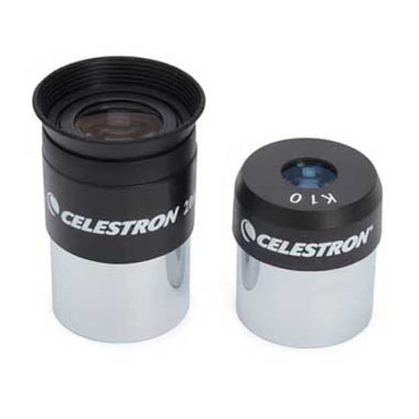 Celestron Teleskop Cometron Firstscope Silver