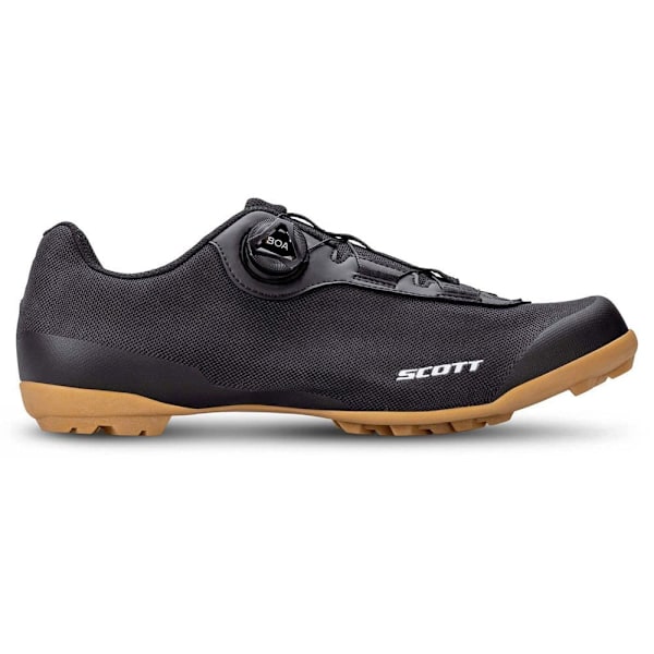 Scott Grus Sko Pro Sort EU 46 Mand