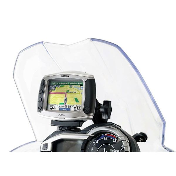 Sw-motech Gps.11.823.10001/b Gps-support Sort