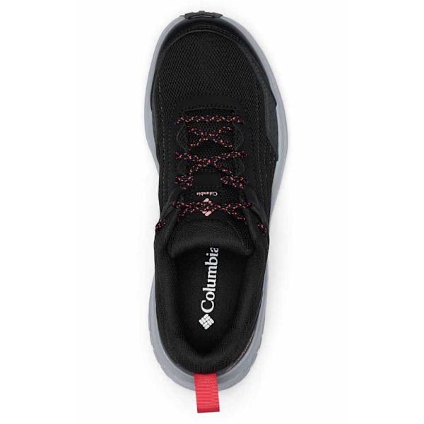 Columbia Vertisol Trail™ Vaelluskengät Harmaa EU 41 1/2 Nainen