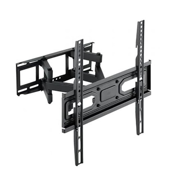 Tooq Tv Stand Lp7846tn-b 32-70´´ Søvfarvet Sort