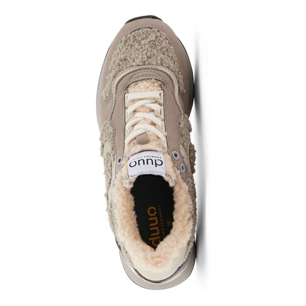 Duuo Shoes Calma High Ottawa 78 Lenkkarit Harmaa EU 37 Nainen