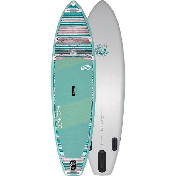 Surftech Uppblåsbar Paddelsurfbräda Gulfstream