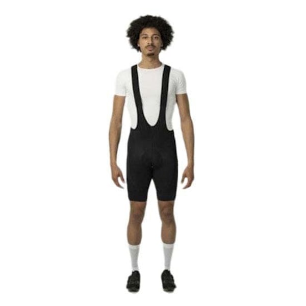 Agu Performance Winter Ii Cykelbyxor Svart S Man