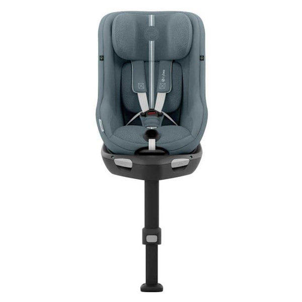 Cybex Sirona G I-size Plus Vauvan Turvaistuin Harmaa