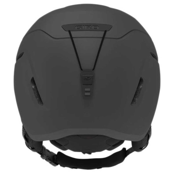 Giro Hjelm Neo Sort S