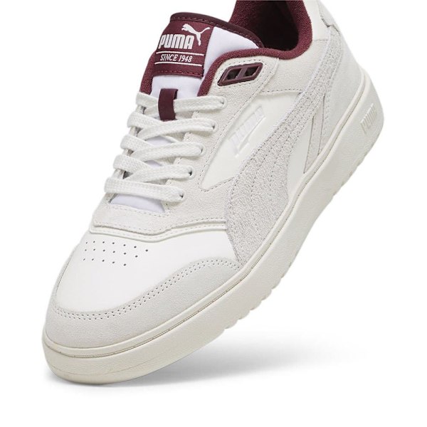 Puma Select Doublecourt Prm Lenkkarit Valkoinen EU 38 Mies